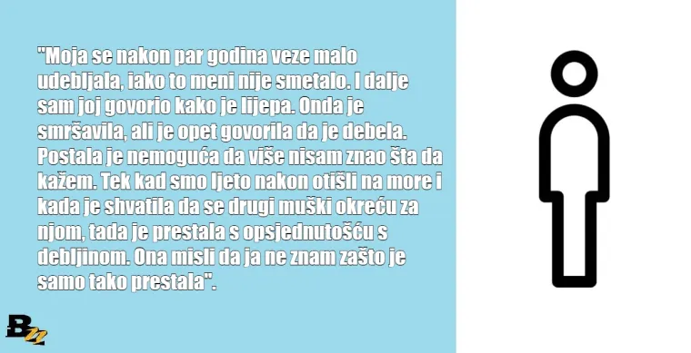 &Scaron;to žene nesnosno iritira kod mu&scaron;kih i OBRNUTO - poku&scaron;ali smo prikazati kroz 20 sličica