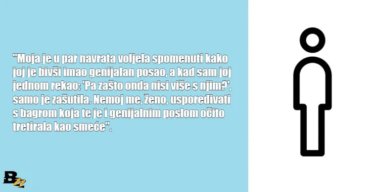 &Scaron;to žene nesnosno iritira kod mu&scaron;kih i OBRNUTO - poku&scaron;ali smo prikazati kroz 20 sličica