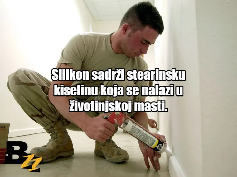 Zgnječeni insekti i krv: TOP 15 najčudnijih sastojaka koji se mogu naći u normalnim proizvodima