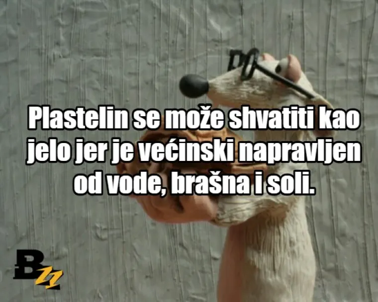 Zgnječeni insekti i krv: TOP 15 najčudnijih sastojaka koji se mogu naći u normalnim proizvodima