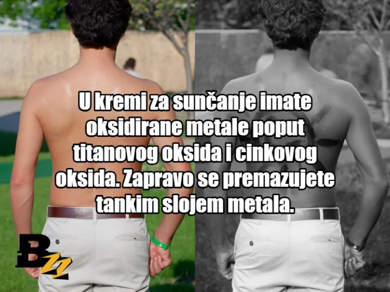 Zgnječeni insekti i krv: TOP 15 najčudnijih sastojaka koji se mogu naći u normalnim proizvodima