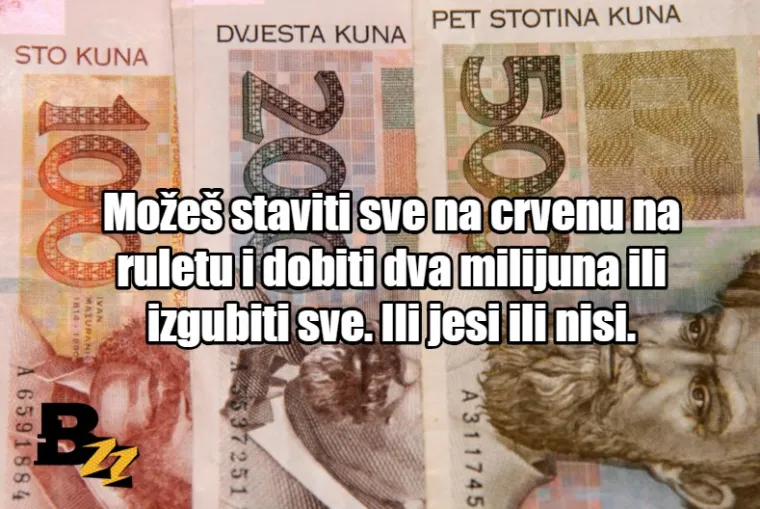 Plati nam i napi&scaron;emo članak o tebi: TOP 20 bizarluka kojih može&scaron; napraviti s milijun eura