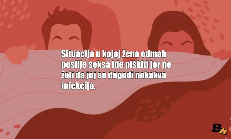 19 neugodnih situacija u heteroseksualnom seksu koje se događaju u stvarnom životu, a na TV-u nikad