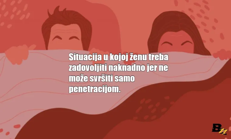 19 neugodnih situacija u heteroseksualnom seksu koje se događaju u stvarnom životu, a na TV-u nikad