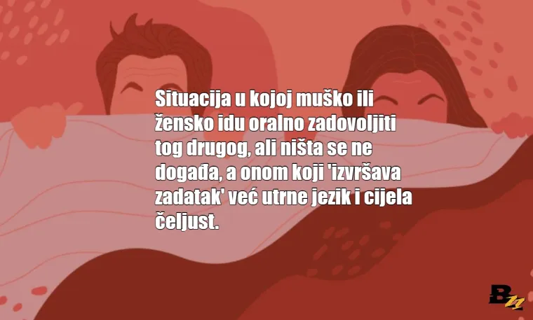 19 neugodnih situacija u heteroseksualnom seksu koje se događaju u stvarnom životu, a na TV-u nikad