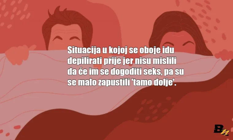 19 neugodnih situacija u heteroseksualnom seksu koje se događaju u stvarnom životu, a na TV-u nikad