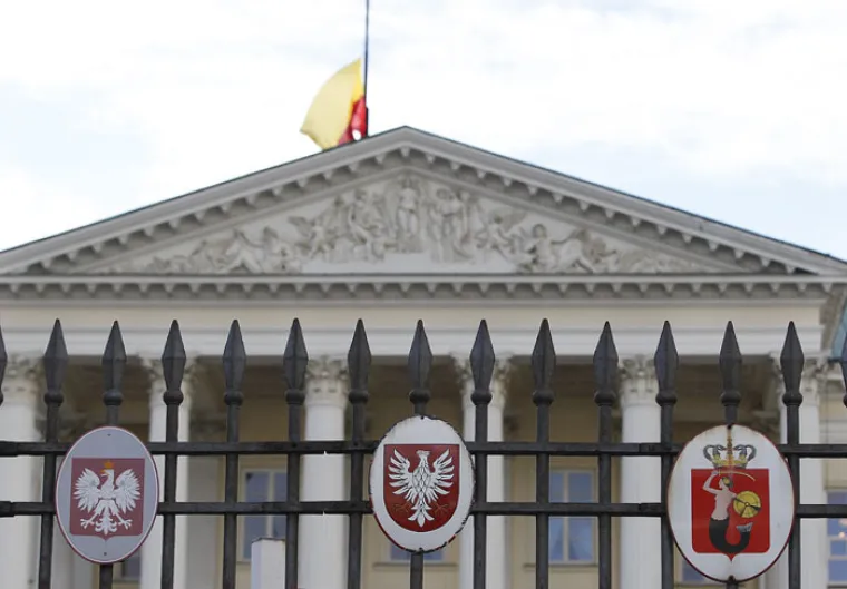 Na sprovodu ubijenog poljskog gradonačelnika 45 tisuća ljudi