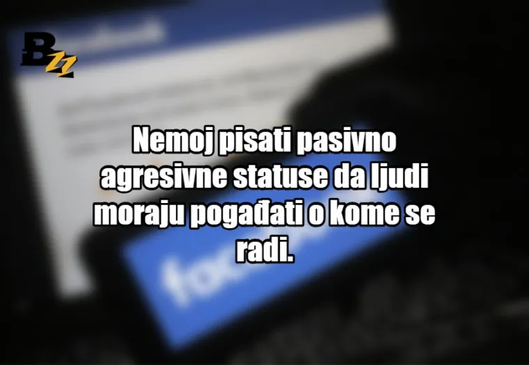 'Nemoj u grupne inboxe slati hrpu besmislenih poruka' TOP 20 presvetih zapovijedi dru&scaron;tvenih mreža