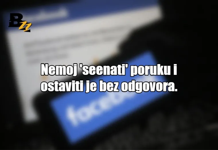 'Nemoj u grupne inboxe slati hrpu besmislenih poruka' TOP 20 presvetih zapovijedi dru&scaron;tvenih mreža