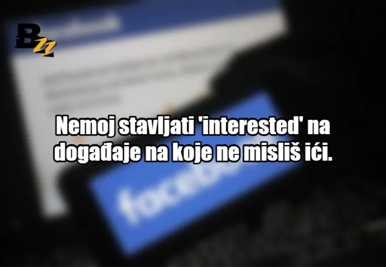 'Nemoj u grupne inboxe slati hrpu besmislenih poruka' TOP 20 presvetih zapovijedi dru&scaron;tvenih mreža