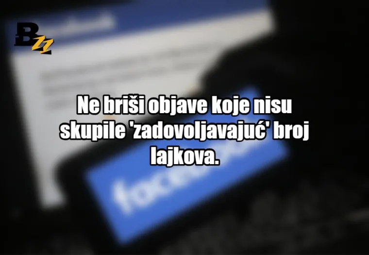 'Nemoj u grupne inboxe slati hrpu besmislenih poruka' TOP 20 presvetih zapovijedi dru&scaron;tvenih mreža