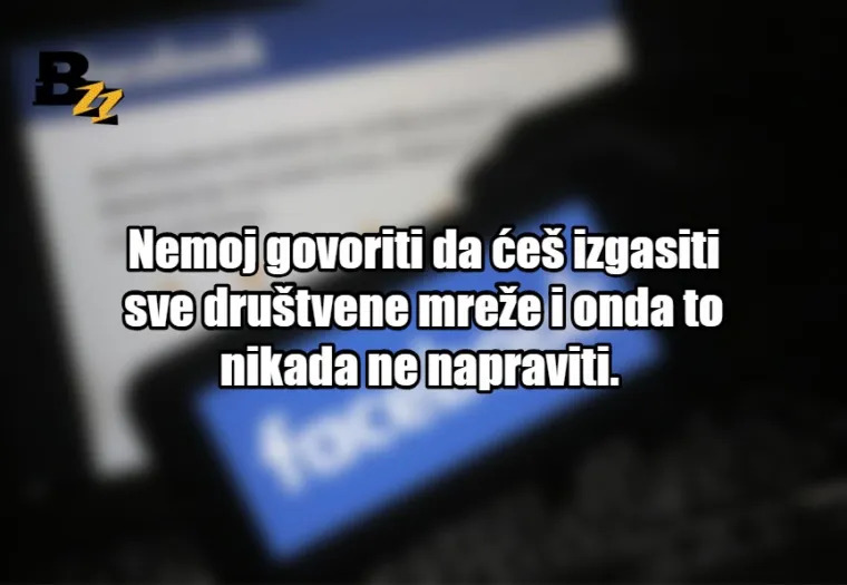 'Nemoj u grupne inboxe slati hrpu besmislenih poruka' TOP 20 presvetih zapovijedi dru&scaron;tvenih mreža