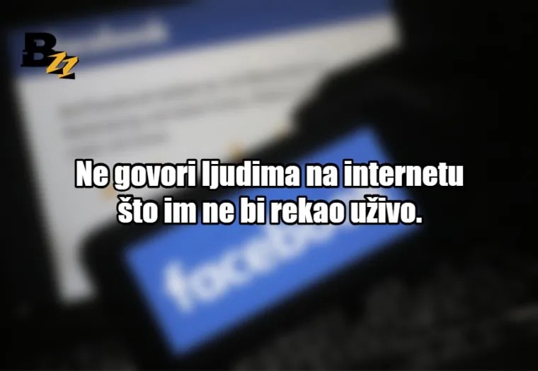 'Nemoj u grupne inboxe slati hrpu besmislenih poruka' TOP 20 presvetih zapovijedi dru&scaron;tvenih mreža