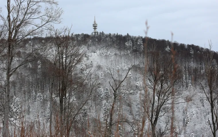 Ako za vikend niste uspjeli izbjeći tmurni grad: Uz ovu snježnu idilu pobjeći ćete od realnosti