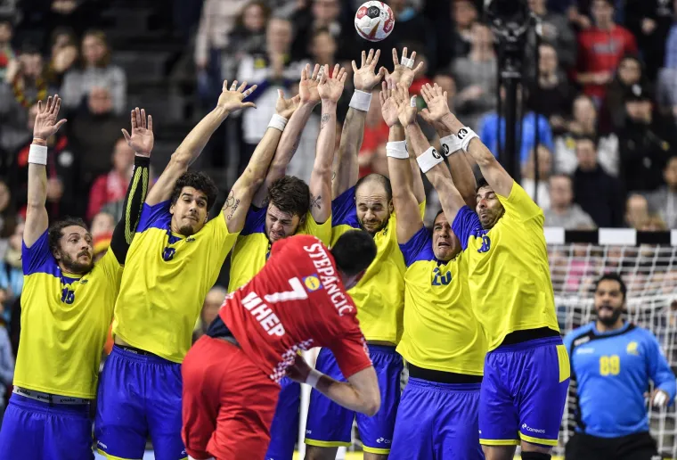 Nismo imali pravo na pogre&scaron;ku: Hrvatska izgubila od Brazila!