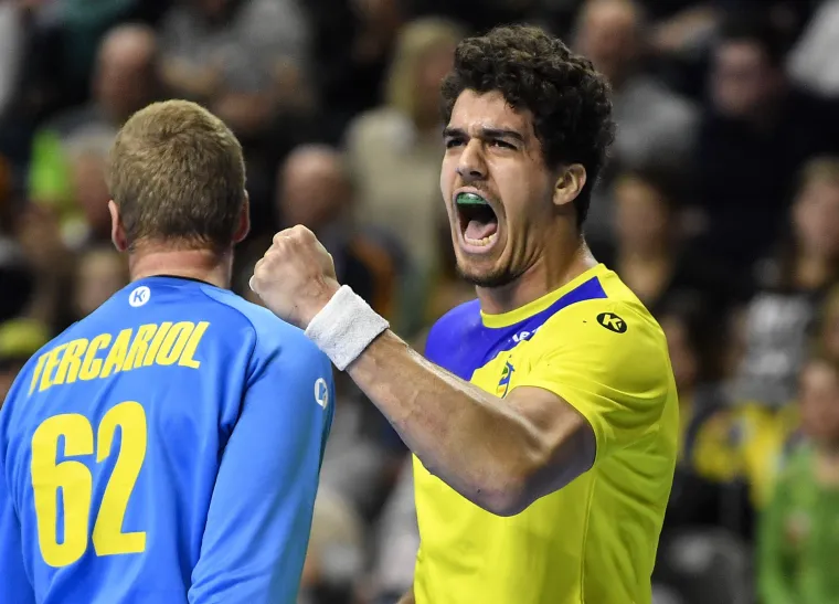 Nismo imali pravo na pogre&scaron;ku: Hrvatska izgubila od Brazila!