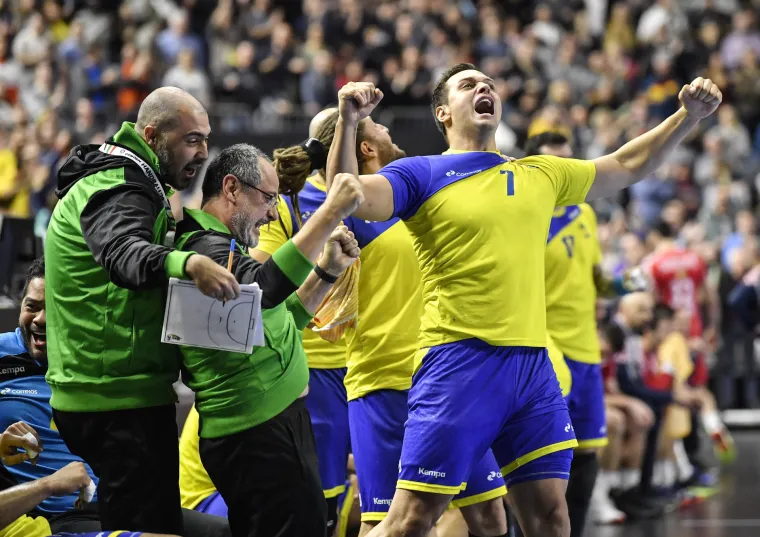 Nismo imali pravo na pogre&scaron;ku: Hrvatska izgubila od Brazila!