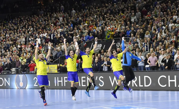 Nismo imali pravo na pogre&scaron;ku: Hrvatska izgubila od Brazila!