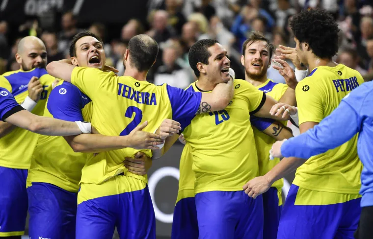 Nismo imali pravo na pogre&scaron;ku: Hrvatska izgubila od Brazila!