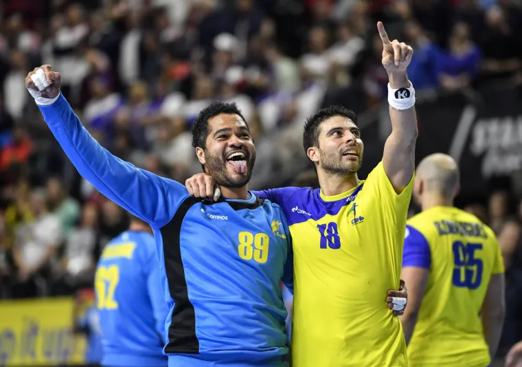 Nismo imali pravo na pogre&scaron;ku: Hrvatska izgubila od Brazila!