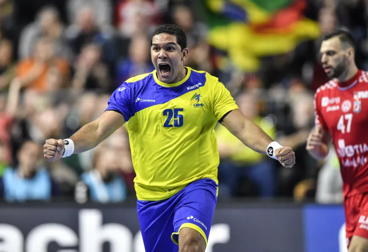 Nismo imali pravo na pogre&scaron;ku: Hrvatska izgubila od Brazila!