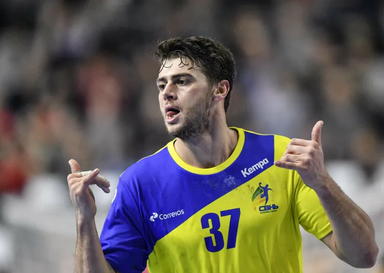 Nismo imali pravo na pogre&scaron;ku: Hrvatska izgubila od Brazila!