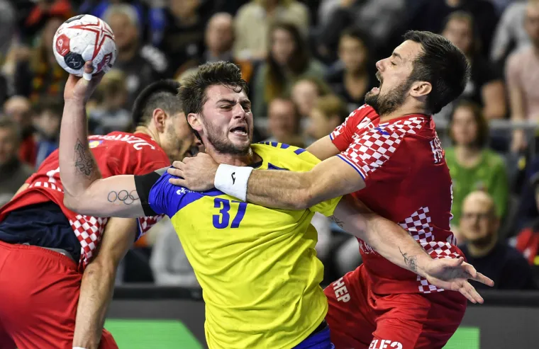 Nismo imali pravo na pogre&scaron;ku: Hrvatska izgubila od Brazila!