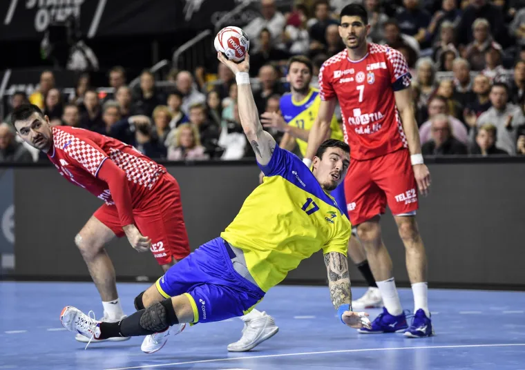 Nismo imali pravo na pogre&scaron;ku: Hrvatska izgubila od Brazila!