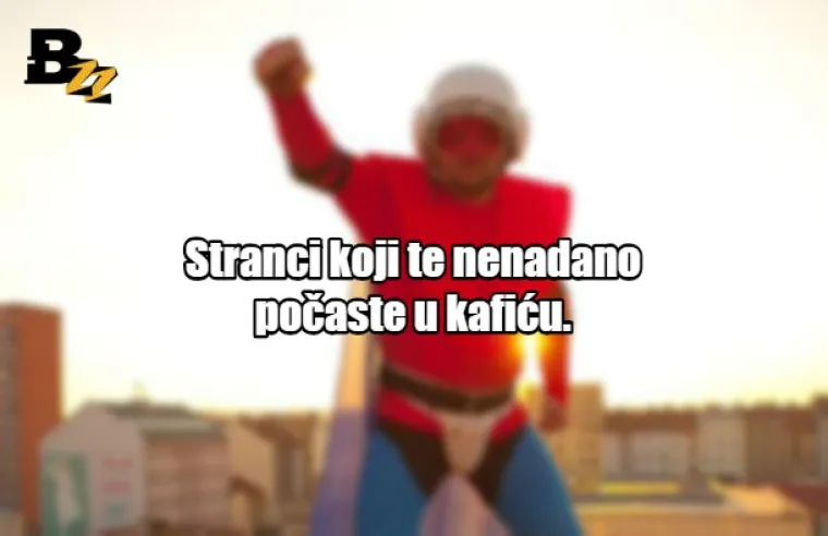 Ne nose svi heroji pla&scaron;teve! Evo 20 primjera junaka koji su nas spasili u svakodnevnom životu