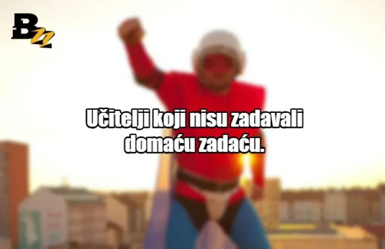 Ne nose svi heroji pla&scaron;teve! Evo 20 primjera junaka koji su nas spasili u svakodnevnom životu