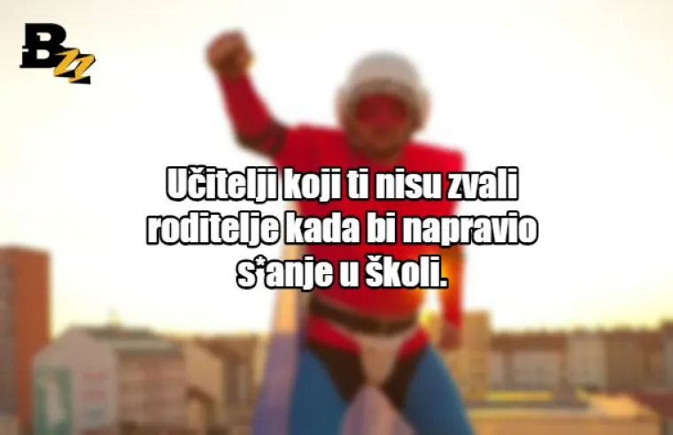 Ne nose svi heroji pla&scaron;teve! Evo 20 primjera junaka koji su nas spasili u svakodnevnom životu