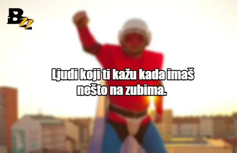 Ne nose svi heroji pla&scaron;teve! Evo 20 primjera junaka koji su nas spasili u svakodnevnom životu