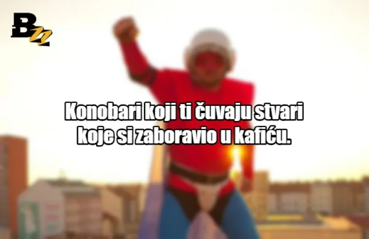 Ne nose svi heroji pla&scaron;teve! Evo 20 primjera junaka koji su nas spasili u svakodnevnom životu