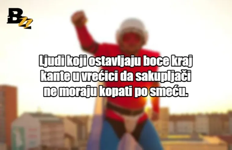 Ne nose svi heroji pla&scaron;teve! Evo 20 primjera junaka koji su nas spasili u svakodnevnom životu