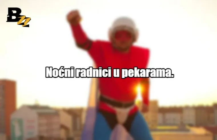 Ne nose svi heroji pla&scaron;teve! Evo 20 primjera junaka koji su nas spasili u svakodnevnom životu