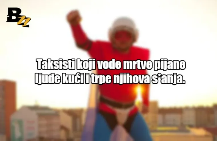 Ne nose svi heroji pla&scaron;teve! Evo 20 primjera junaka koji su nas spasili u svakodnevnom životu