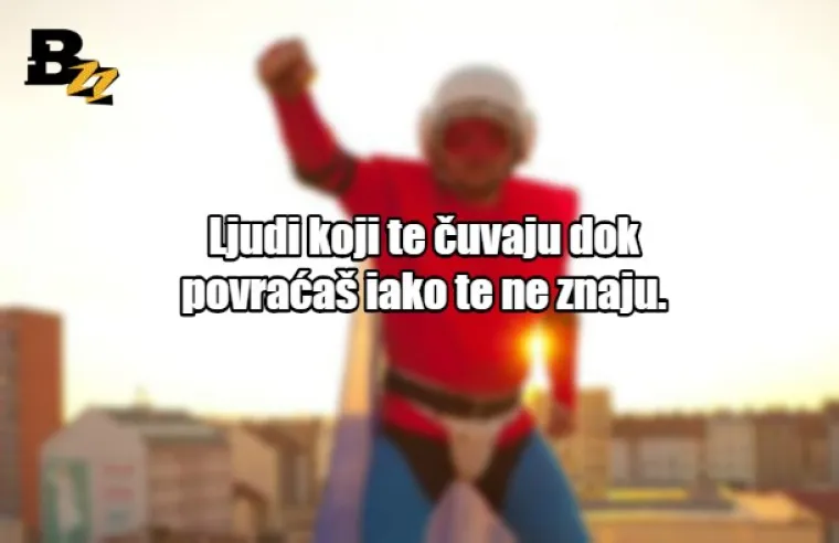 Ne nose svi heroji pla&scaron;teve! Evo 20 primjera junaka koji su nas spasili u svakodnevnom životu