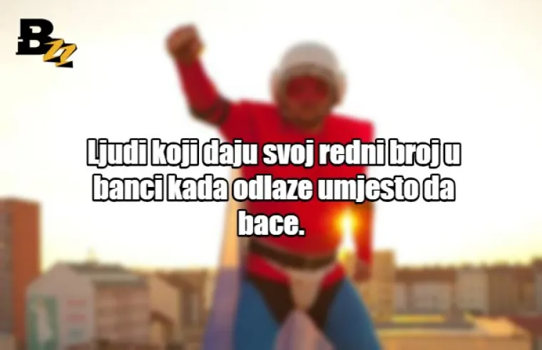 Ne nose svi heroji pla&scaron;teve! Evo 20 primjera junaka koji su nas spasili u svakodnevnom životu