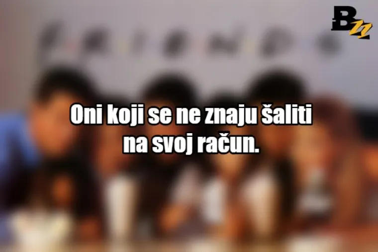 Manipulatori, licemjeri i lažovi: TOP 20 tipova toksičnih prijatelja koje morate izbaciti iz života