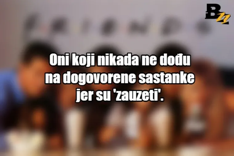 Manipulatori, licemjeri i lažovi: TOP 20 tipova toksičnih prijatelja koje morate izbaciti iz života