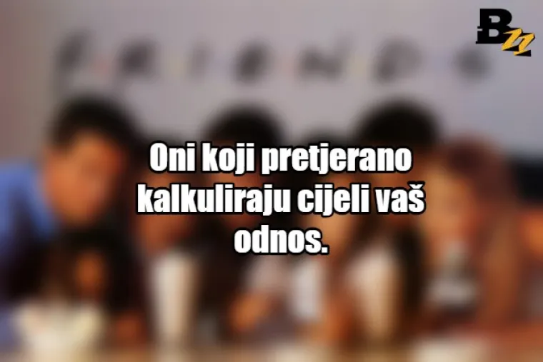 Manipulatori, licemjeri i lažovi: TOP 20 tipova toksičnih prijatelja koje morate izbaciti iz života