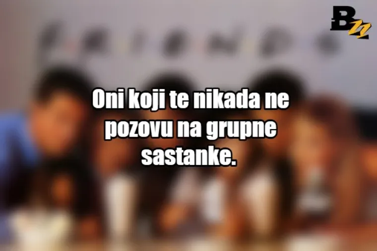 Manipulatori, licemjeri i lažovi: TOP 20 tipova toksičnih prijatelja koje morate izbaciti iz života
