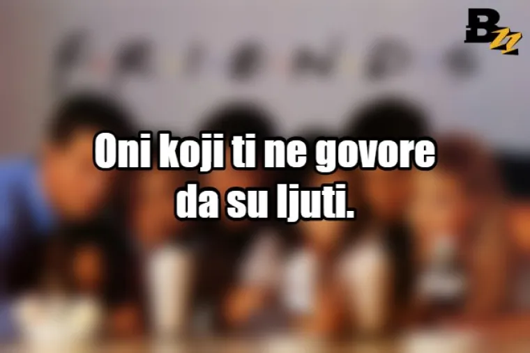 Manipulatori, licemjeri i lažovi: TOP 20 tipova toksičnih prijatelja koje morate izbaciti iz života