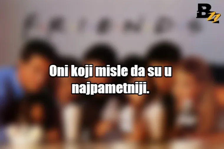 Manipulatori, licemjeri i lažovi: TOP 20 tipova toksičnih prijatelja koje morate izbaciti iz života