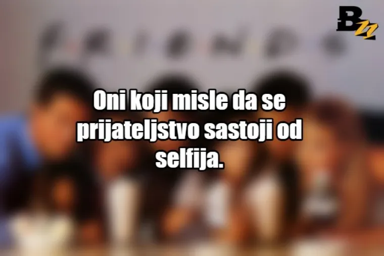 Manipulatori, licemjeri i lažovi: TOP 20 tipova toksičnih prijatelja koje morate izbaciti iz života