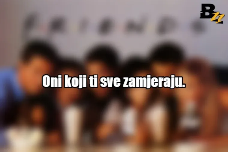 Manipulatori, licemjeri i lažovi: TOP 20 tipova toksičnih prijatelja koje morate izbaciti iz života