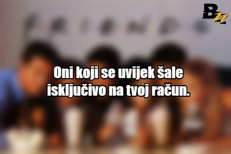 Manipulatori, licemjeri i lažovi: TOP 20 tipova toksičnih prijatelja koje morate izbaciti iz života