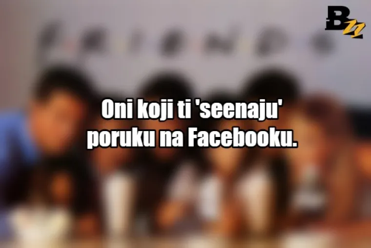 Manipulatori, licemjeri i lažovi: TOP 20 tipova toksičnih prijatelja koje morate izbaciti iz života