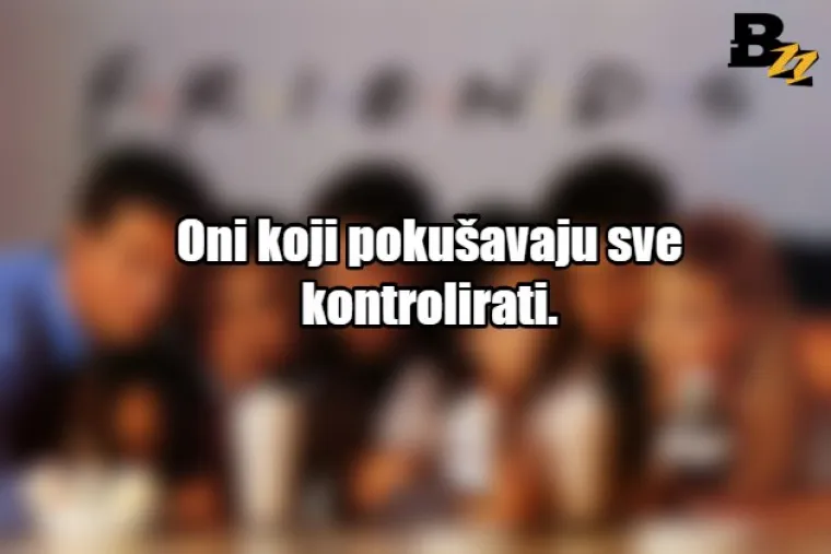 Manipulatori, licemjeri i lažovi: TOP 20 tipova toksičnih prijatelja koje morate izbaciti iz života