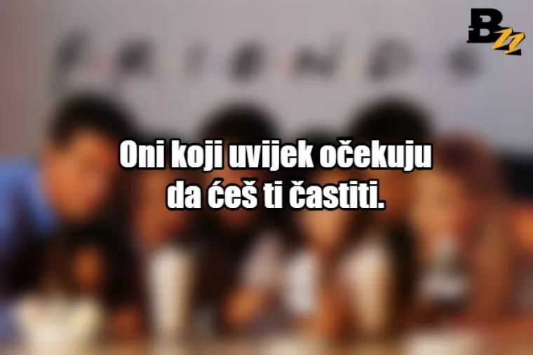 Manipulatori, licemjeri i lažovi: TOP 20 tipova toksičnih prijatelja koje morate izbaciti iz života